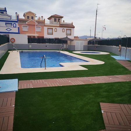 Casa, Sol Y Playa 365 Dias!! Villa San Juan De Los Terreros Luaran gambar