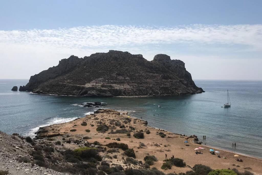 Casa, Sol Y Playa 365 Dias!! Villa San Juan De Los Terreros Luaran gambar