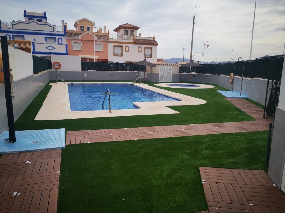 Casa, Sol Y Playa 365 Dias!! Villa San Juan De Los Terreros Luaran gambar