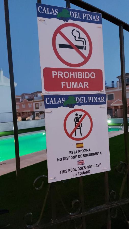 Casa, Sol Y Playa 365 Dias!! Villa San Juan De Los Terreros Luaran gambar